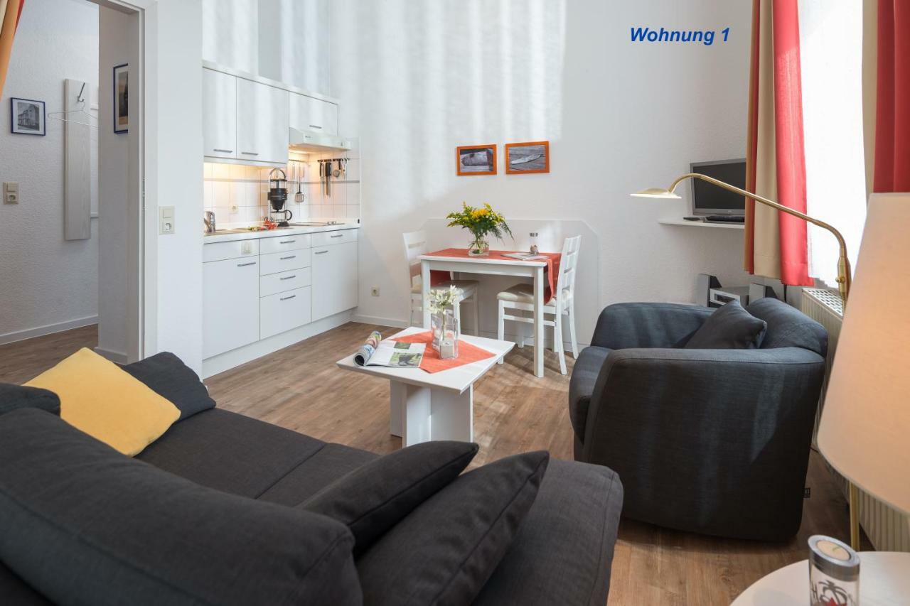 Apartment Bruns *