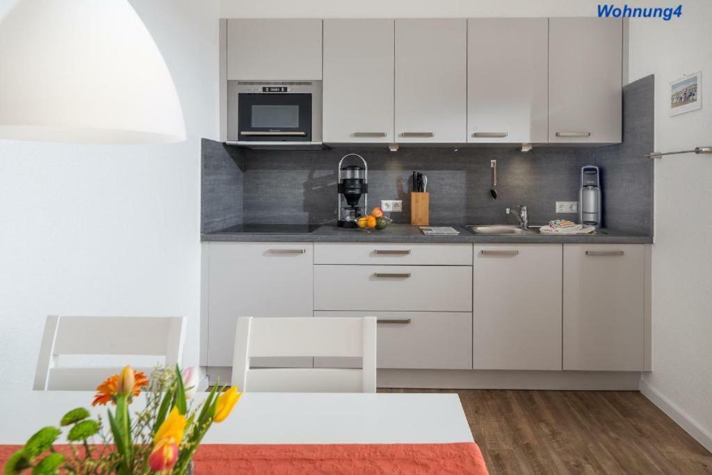 Bruns Apartment Norderney